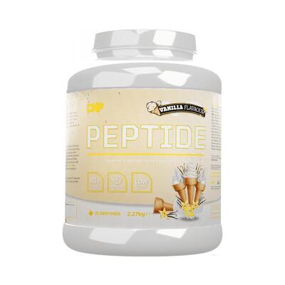 Cnp peptide (2270g) chocolate - eiwitten - eiwit mix