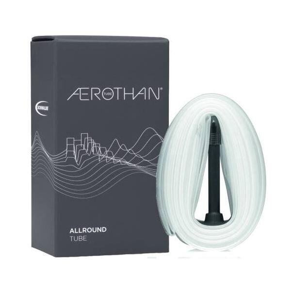 Schwalbe - Chambre À Air Sv15 Aerothan 23/28-622 Ib 40mm - Chambre À Air - 28-622 - Decathlon