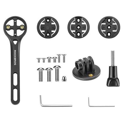 Fahrradcomputerhalter Lenkerhalterung Verlängerung