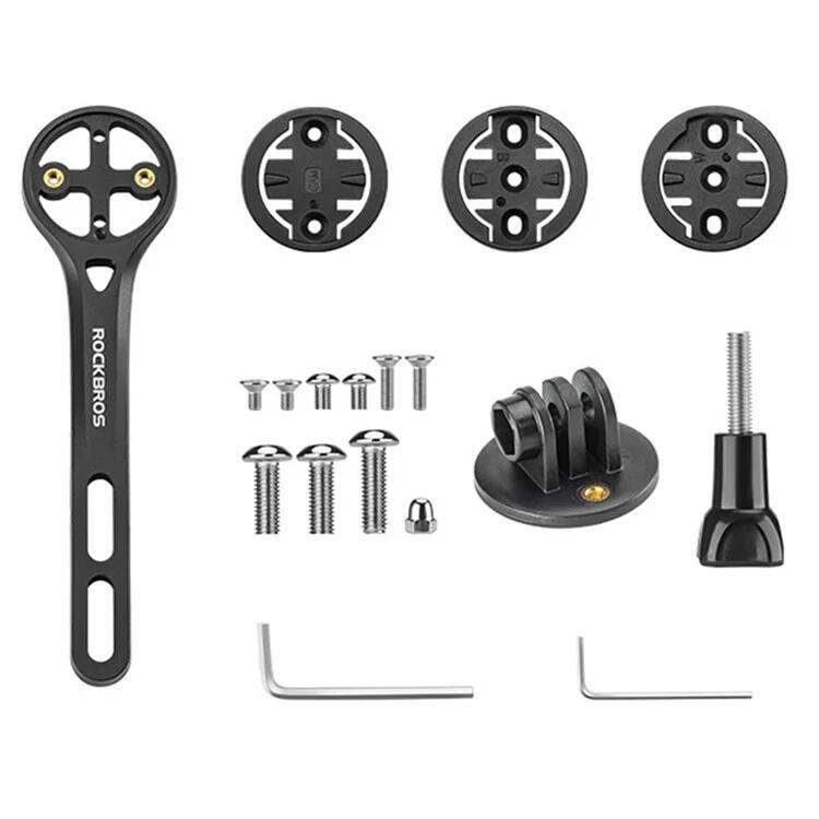 ROCKBROS Držák na cyklocomputer na řídítka