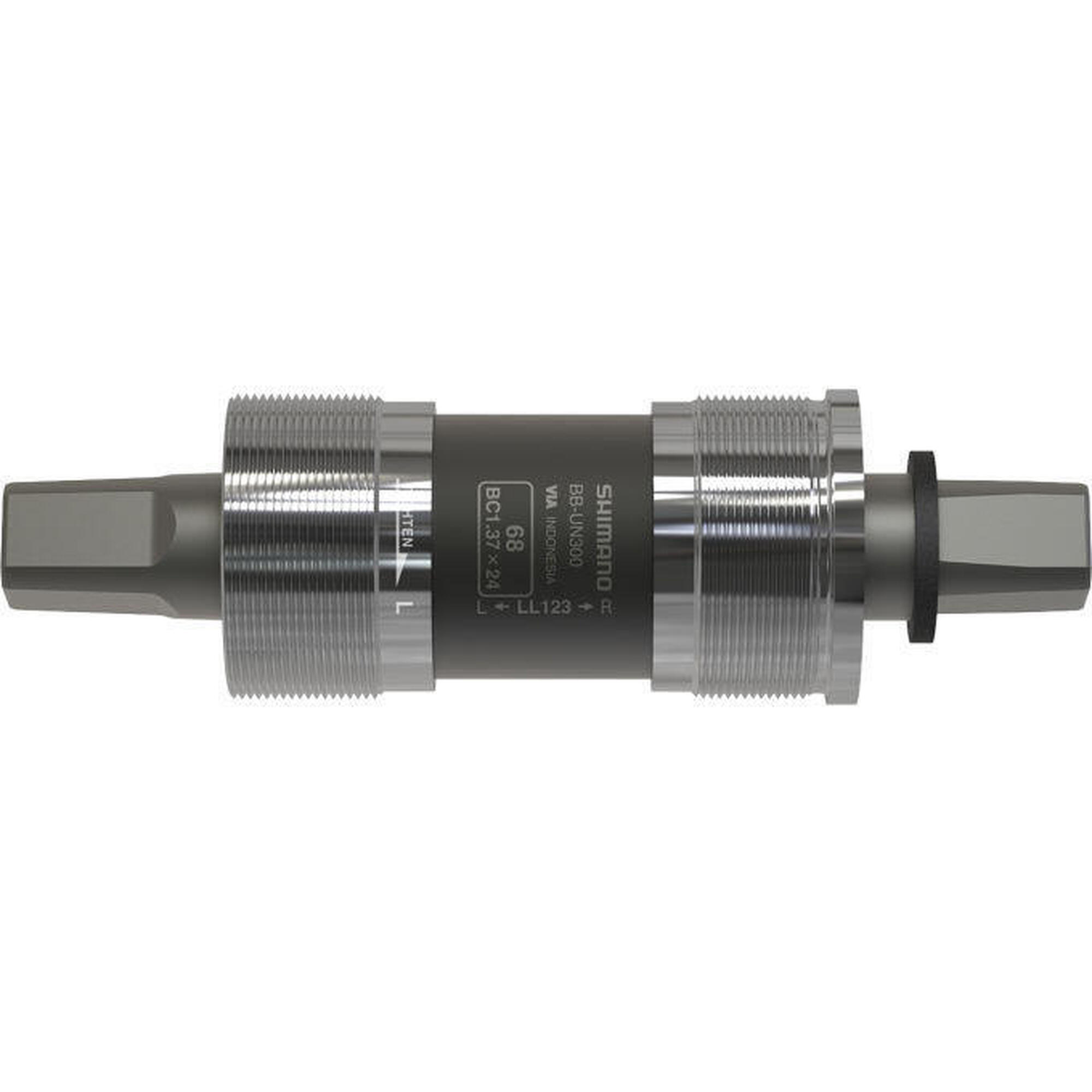 Kwadratowy Wspornik Dolny Bb-Un300 68Mm / 123Mm