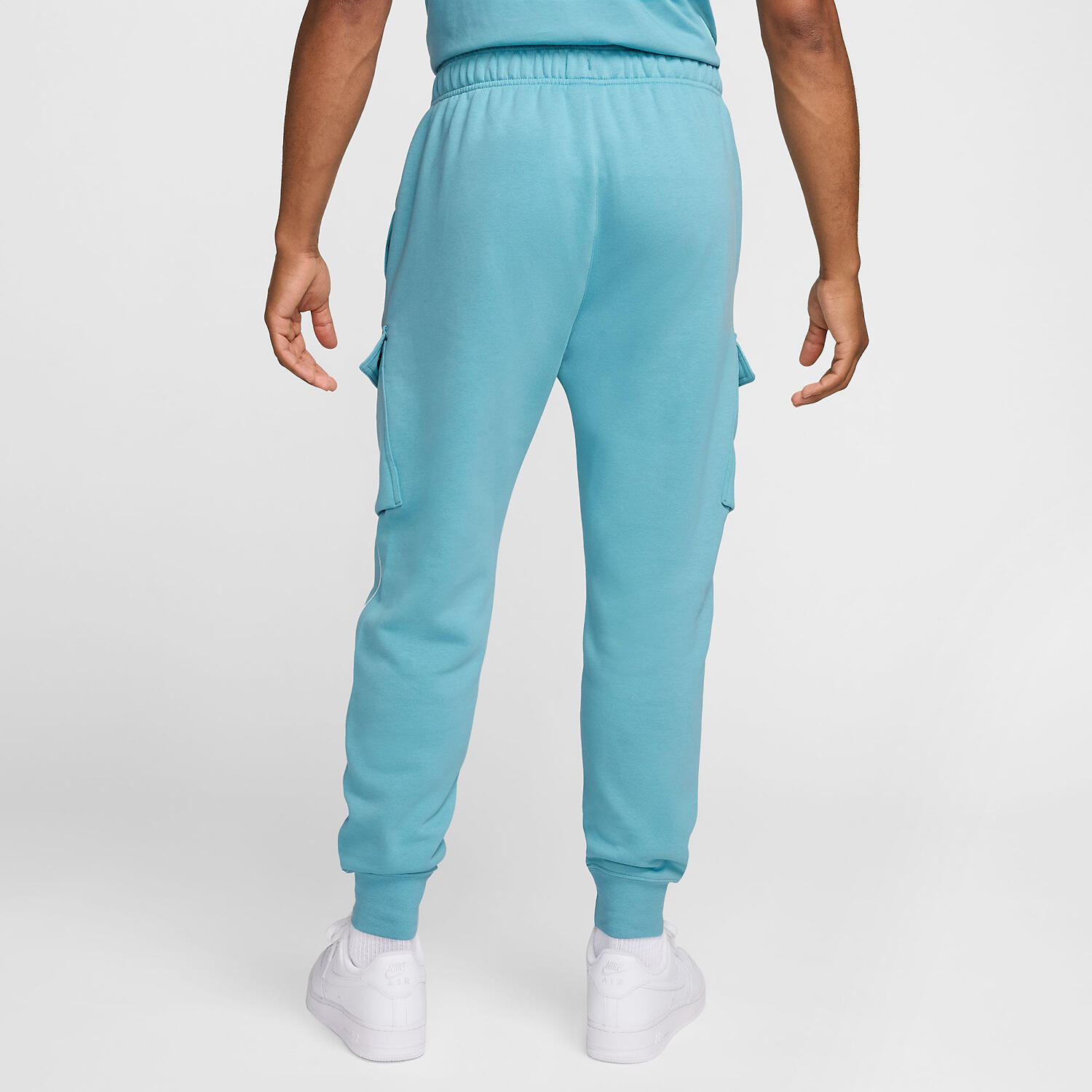 Hose NSW SW AIR CARGO PANT FLC BB 3/7
