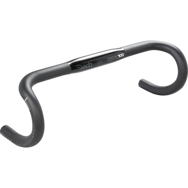 Deda ZERO100 aluminium stuur 42cm - BOB finish      8570€ 12750€ -32%    * La vente débute le 07/07/2025    DEDA Deda ZERO100 aluminium stuur 42cm - BOB finishVendu exclusivement en ligne   