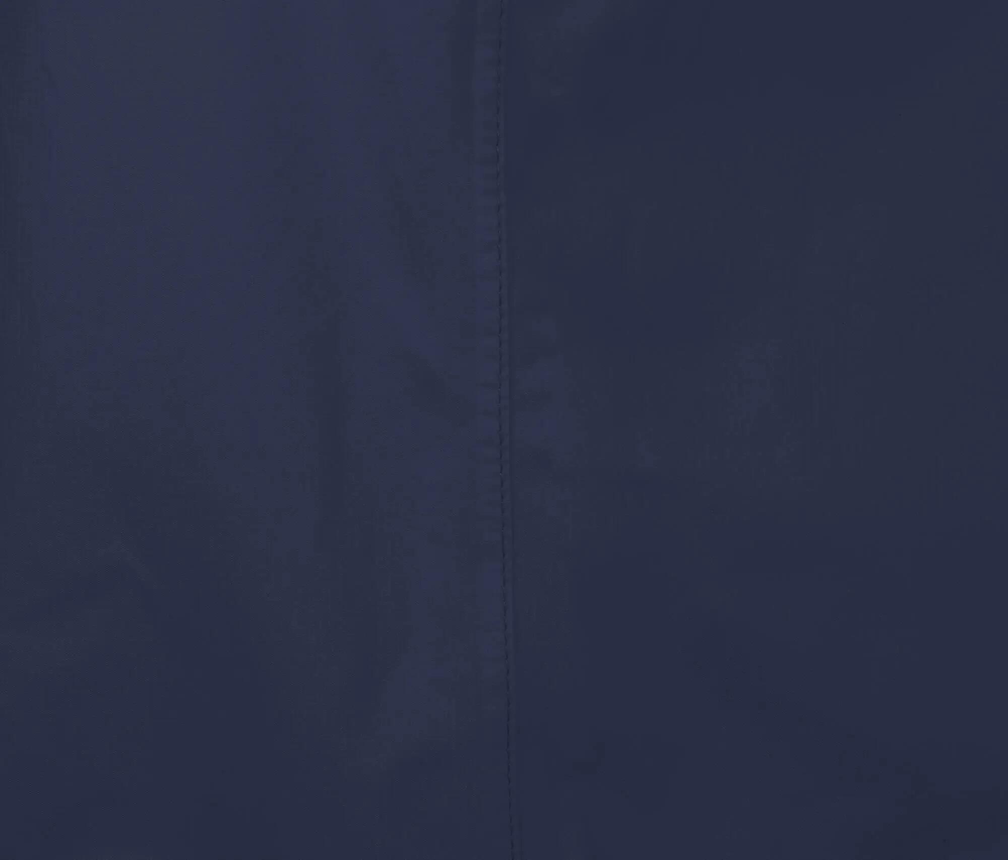 3/4 (Über-) Regenhose Netzfutter, 12000 mm Wassersäule blau 4/5