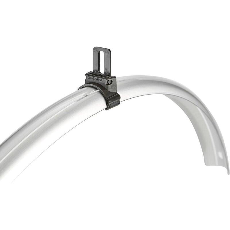 Sks Bluemels Basic 28 Silver Set apărători noroi
