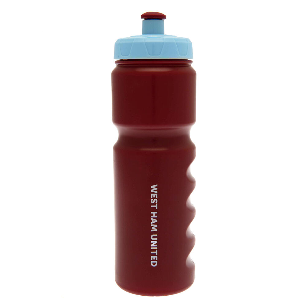Gourde en plastique Team Merchandise 2/2