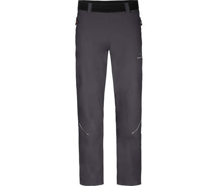 (Über-) Regenhose leicht wattiert, recycelt, 20000 mm Wassersäule Braun