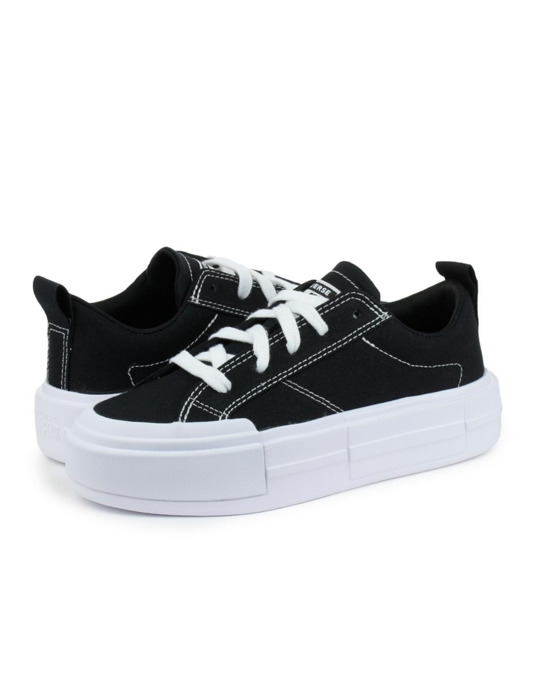 Tênis feminino Converse Cruise Preto 3/3