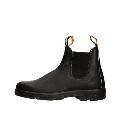 Botas Style 510 Talla 38 Negro - 510