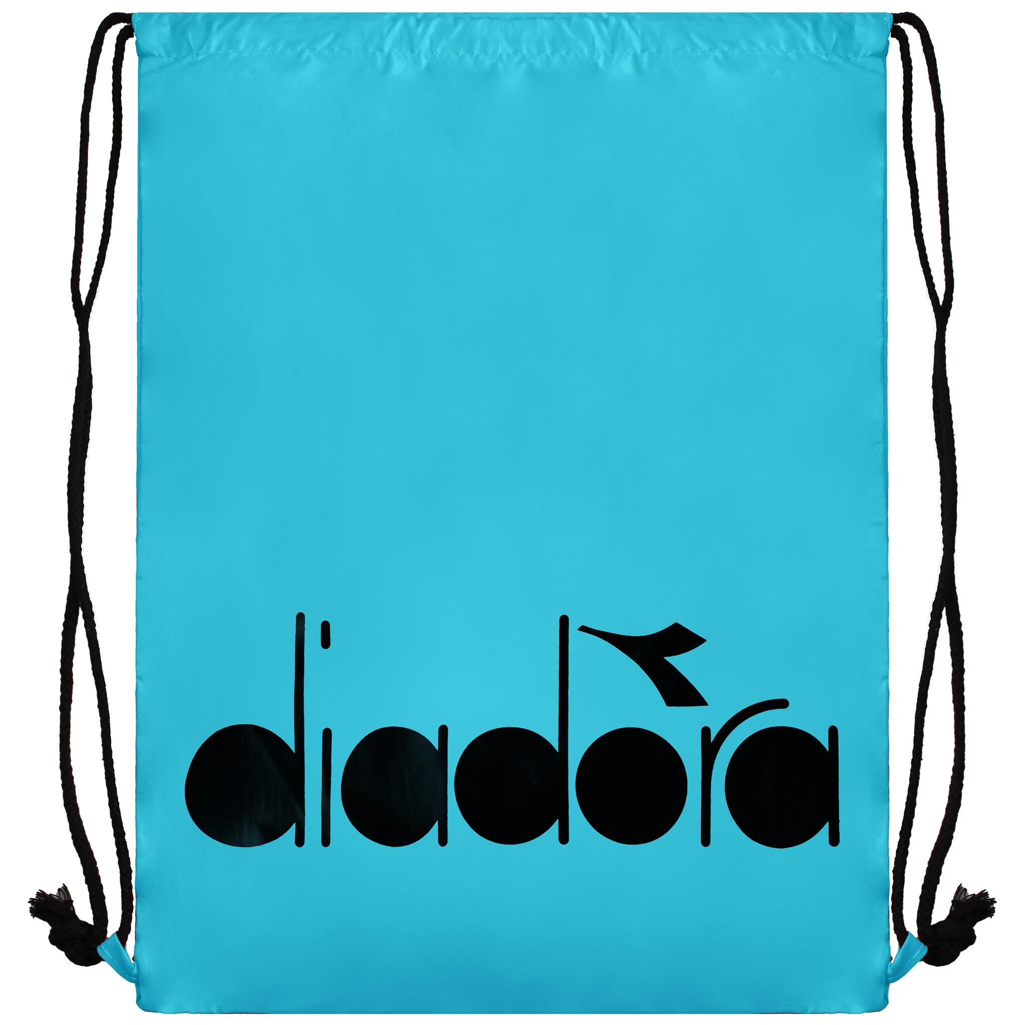 Diadora Logo Blue Bag 1/1