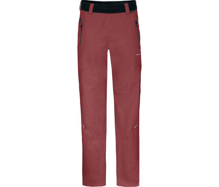 (Über-) Regenhose recycelt, leicht wattiert, 20000 mm Wassersäule Blau