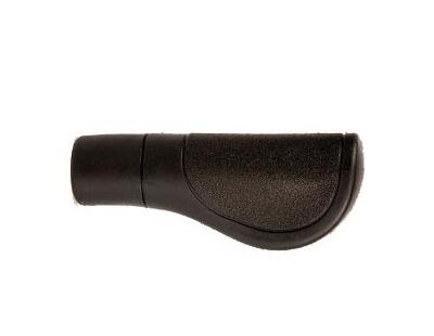Chwyty City Comfort Długość 120Mm Czarne