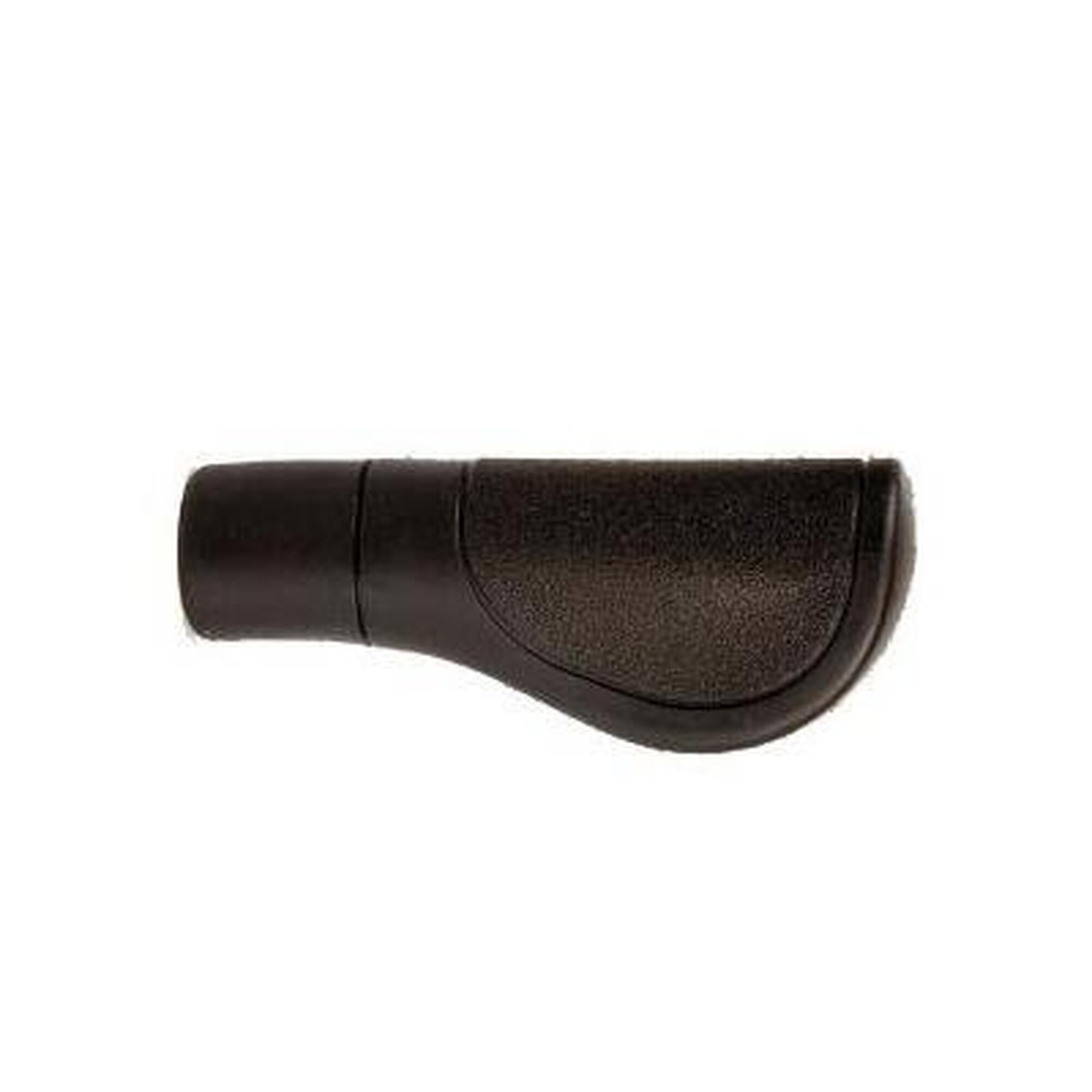 Chwyty City Comfort Długość 120Mm Czarne