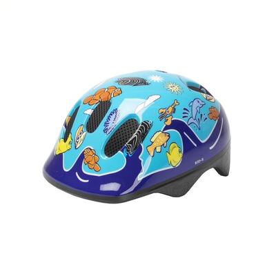 M-wave kinderen zeehelm (52-57 cm) voor veiligheid op het water