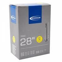SCHWALBE Schwalbe Binnenband SV16 28 32-622 630 60mm Ventiel