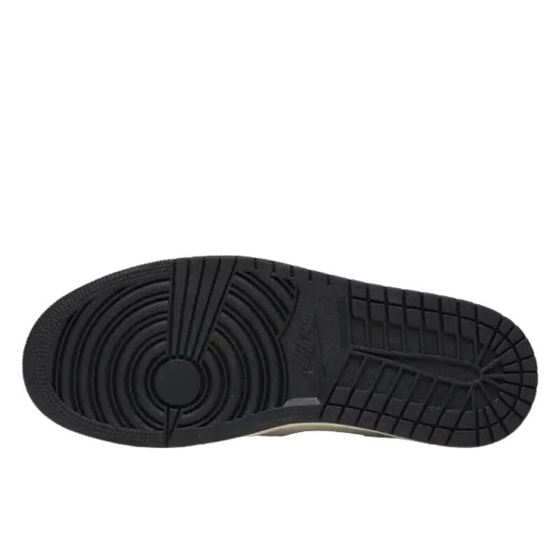 1 Low OG Rookie of the Year