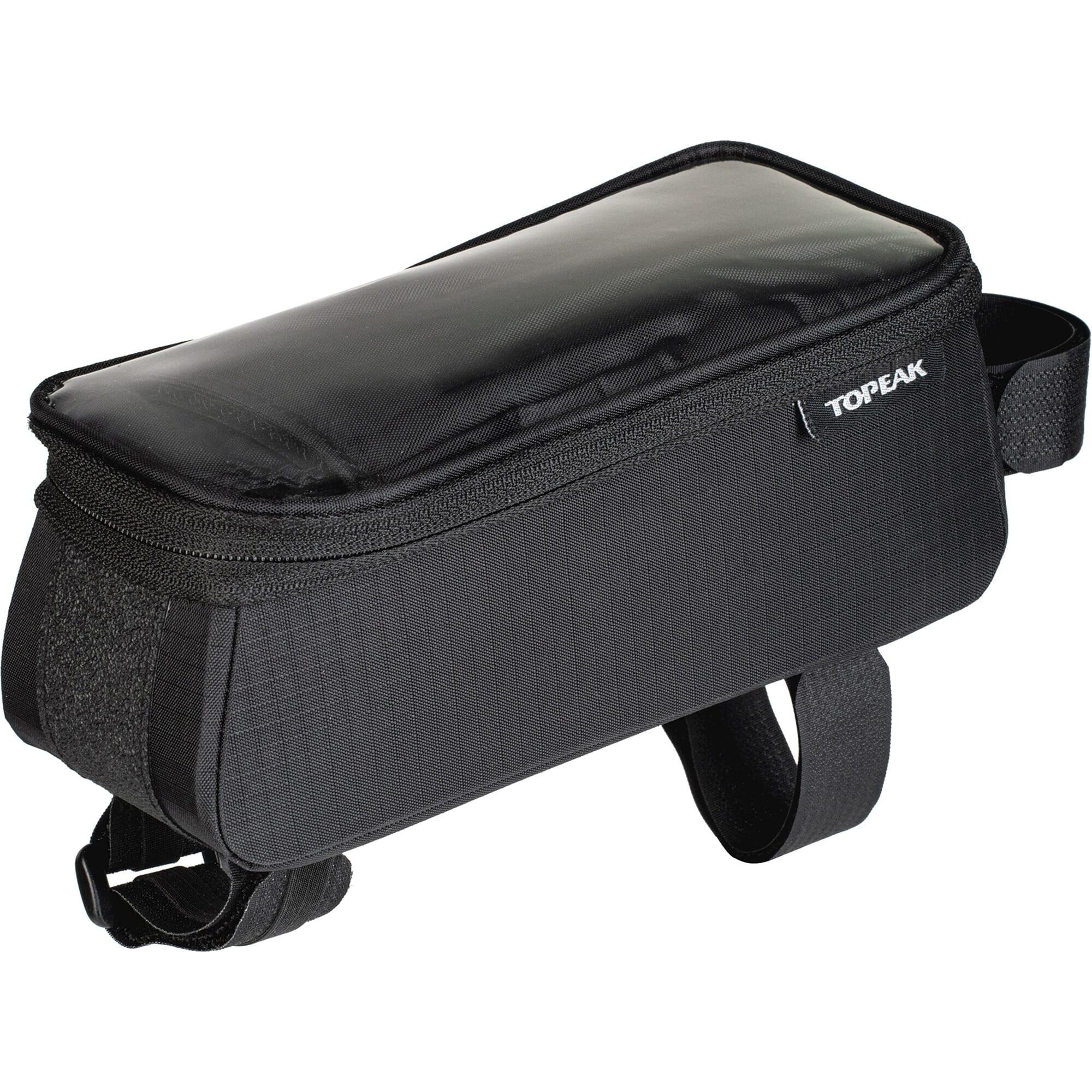 TOPEAK Topeak Bento Pack: Vielseitige Rahmentasche für Radfahrer
