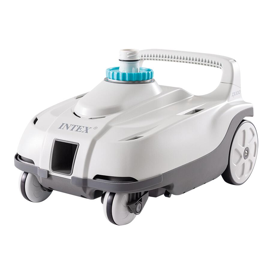 INTEX ZX100 auto pool cleaner