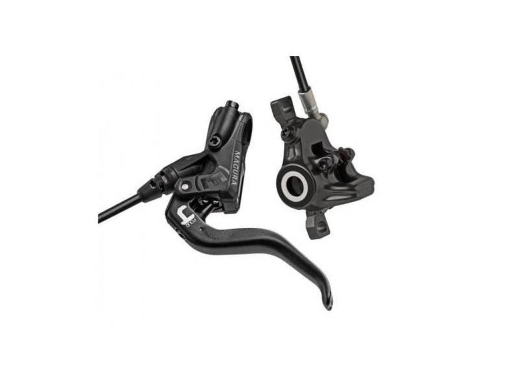 Freni a disco idro senza disco senza adattatore Magura Mt 4 1/3