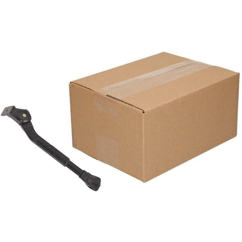 Support latéral réglable Edge 24 à 28 pouces - Noir