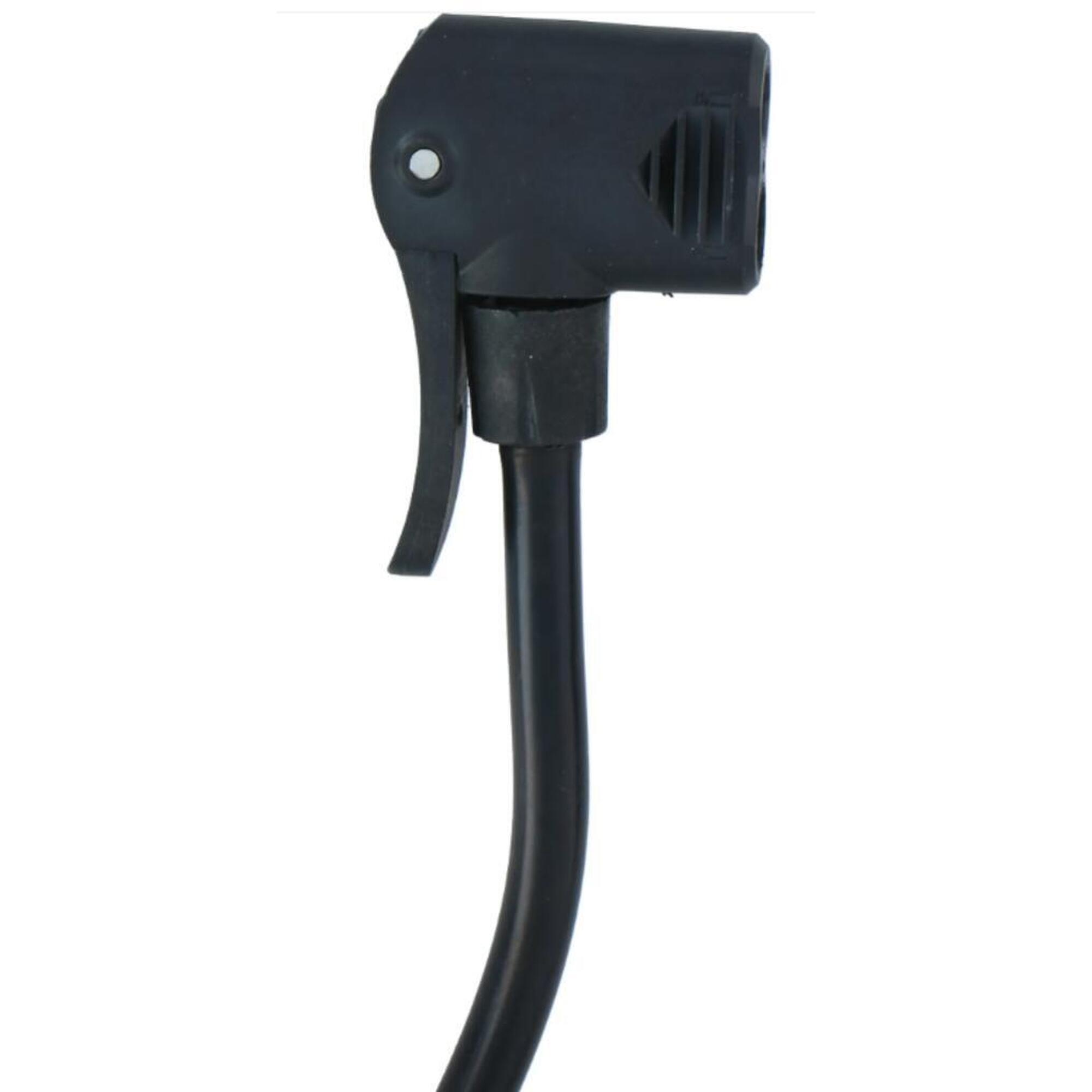 Pompa De Picior Bicicleta Mini
