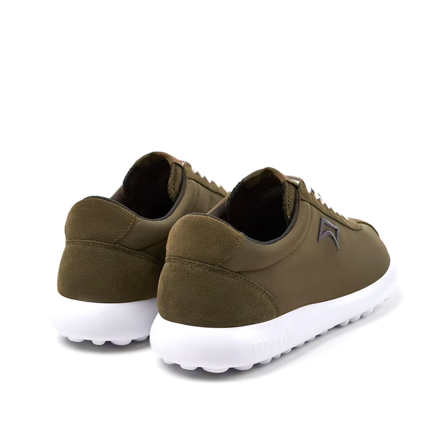 Sneakers Camper Model Pelotas Xlf Kleur Groen 3/5