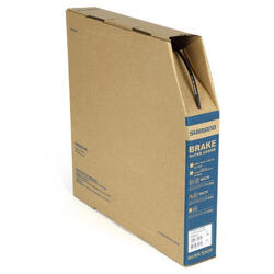 Rem Buitenkabel MTB Ø5.0 mm / 40 mètres - noir (dans une boîte)