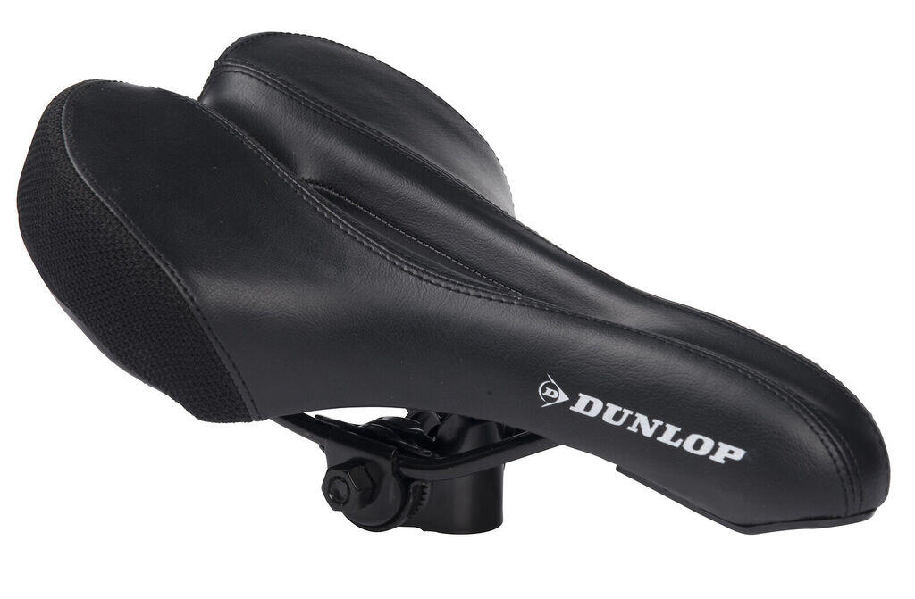 DUNLOP Zadel (fiets) MEDZA6380/0041