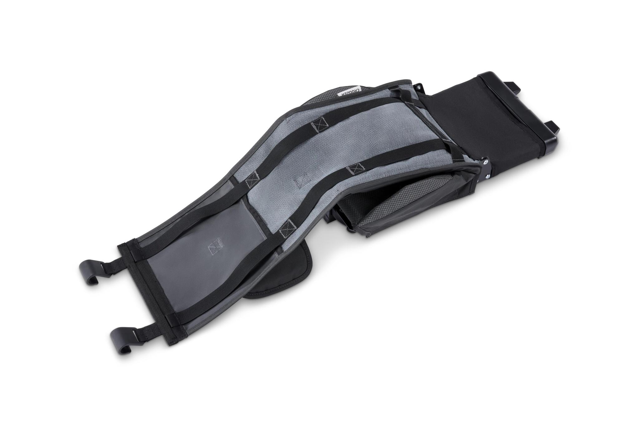Siège Basic Yuuna modulaire pour enfants de 1 à 4 ans. 3/7