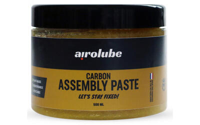 Carbon assembly paste 500ml