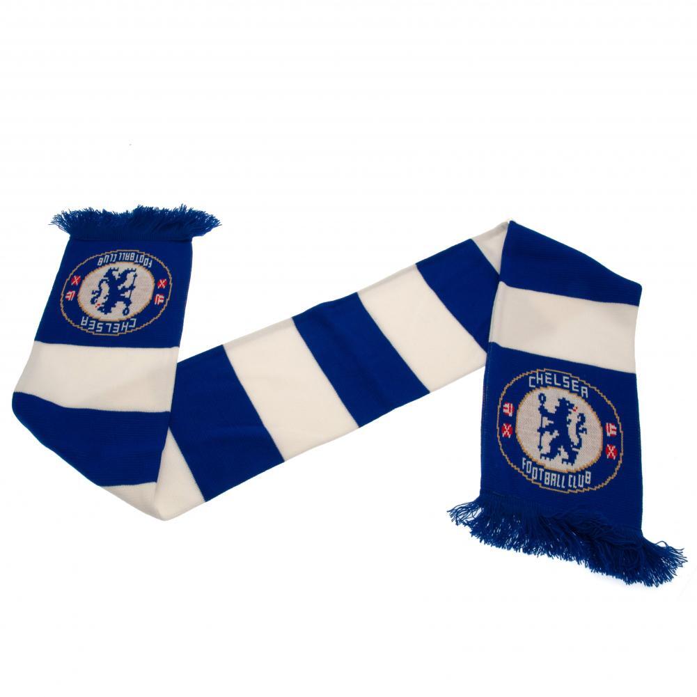 Hy-Pro Sciarpa Jacquard Chelsea (Ufficiale