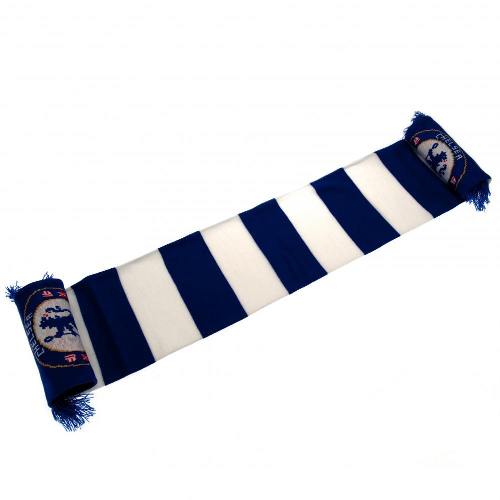 CHELSEA Chelsea FC Bar Scarf