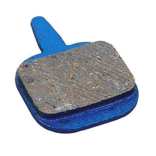 Marwi Bremsbelag Union DBP-08 Tektro, organisch, hydraulisch, mechanisch, 438...