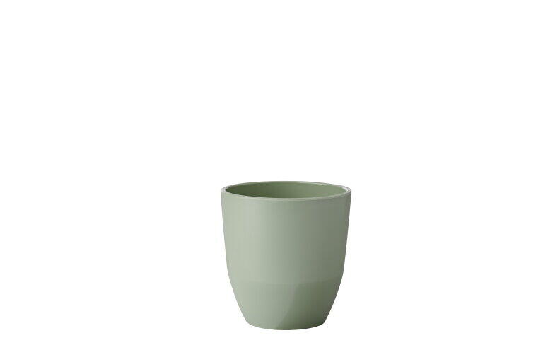 MEPAL Becher Silueta - 200ml - Nordic sage