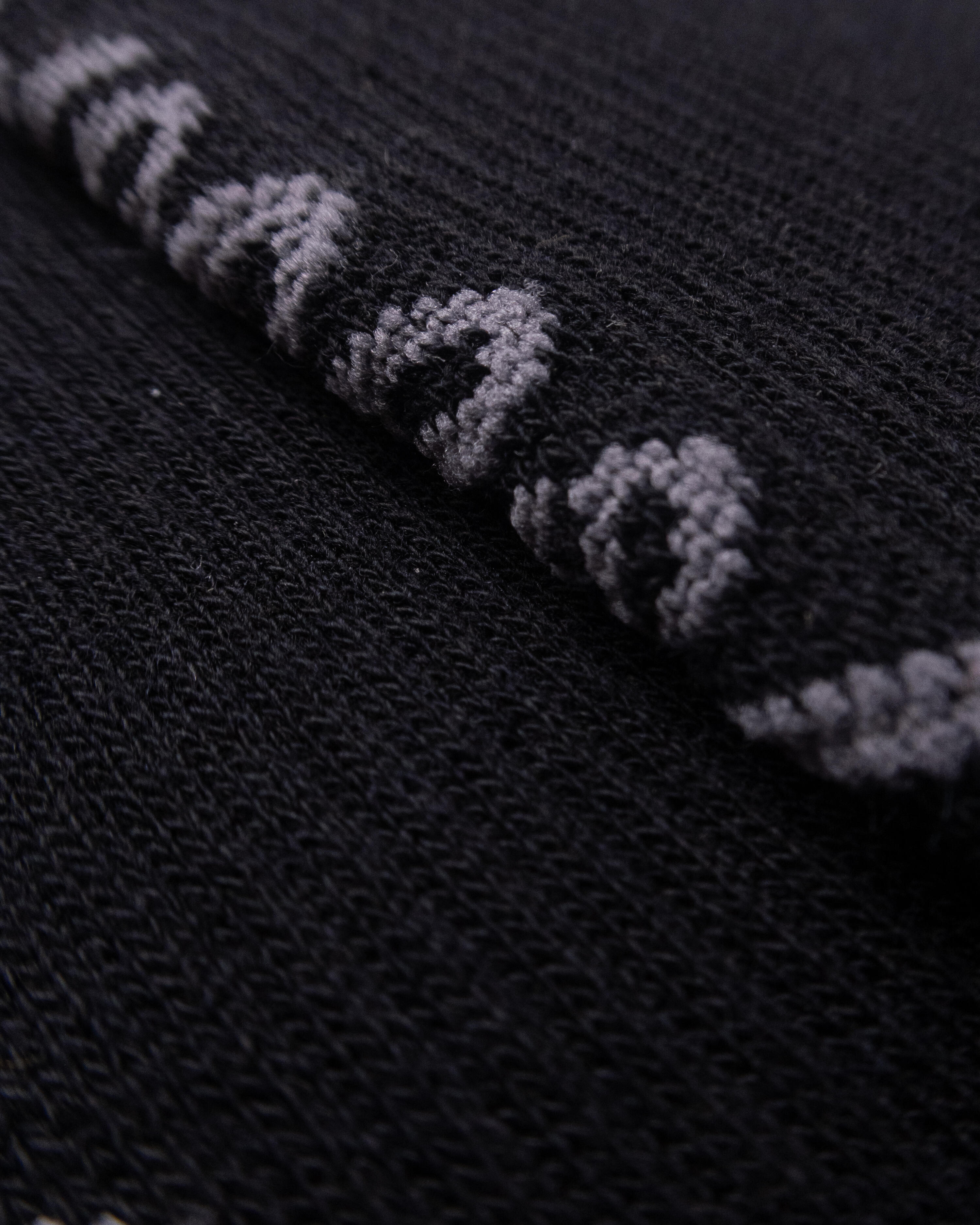 Distance Primaloft Merino Sokken Antraciet/Grijs 4/4
