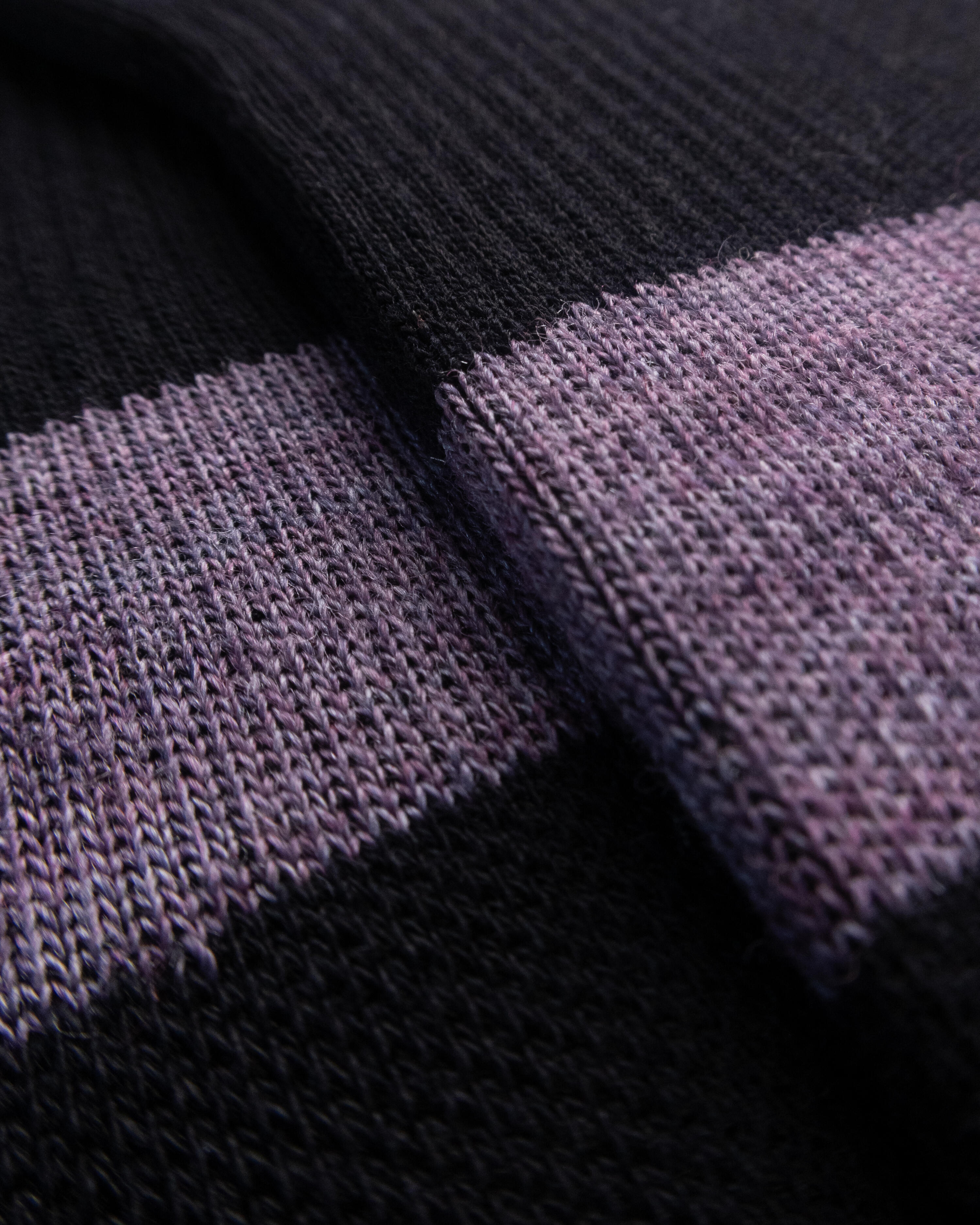 Distance Primaloft Merino Sokken Antraciet/Grijs 3/4