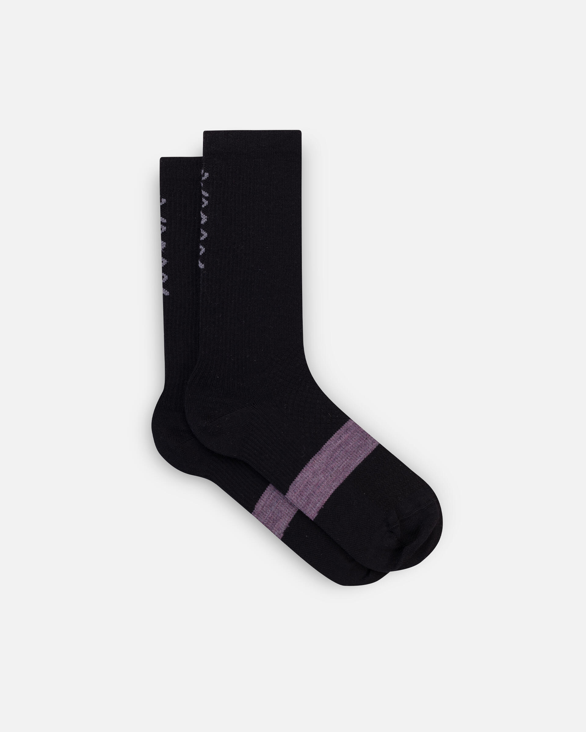 Distance Primaloft Merino Sokken Antraciet/Grijs 2/4