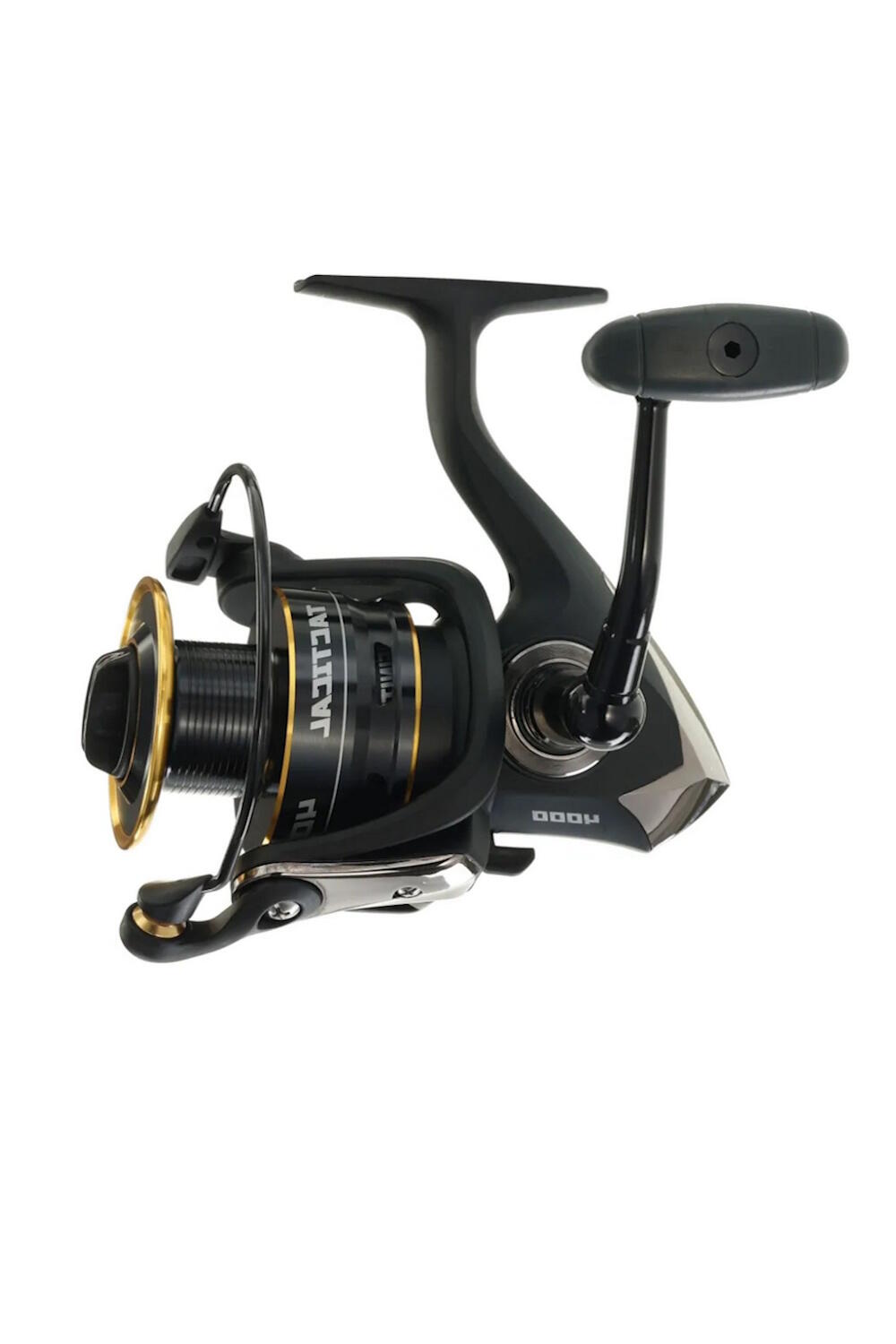Tactical 4000 FD Spinning Fishing Reel | Decathlon