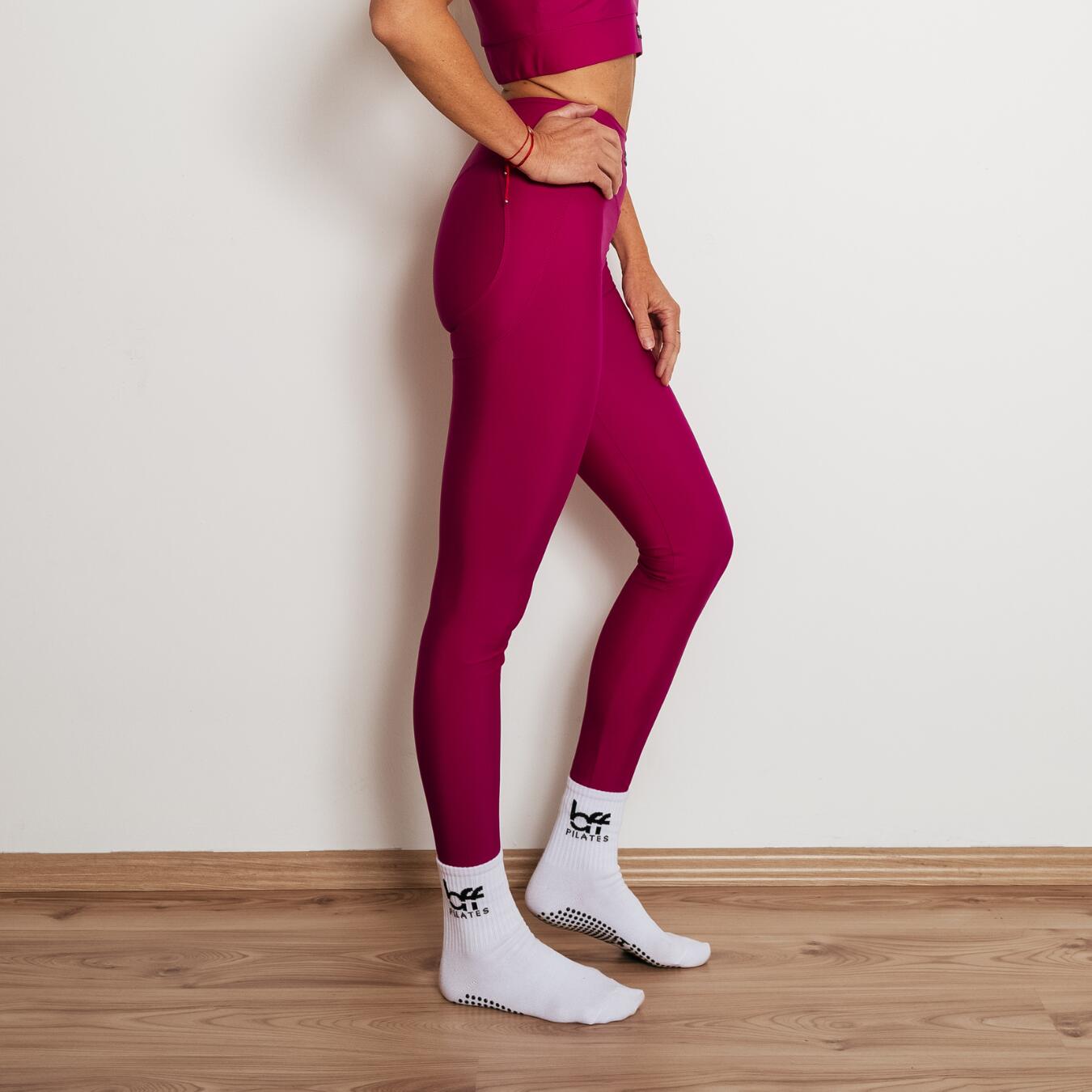 FANNA Teaser Leggings – Formend, Hebend, Nachhaltig