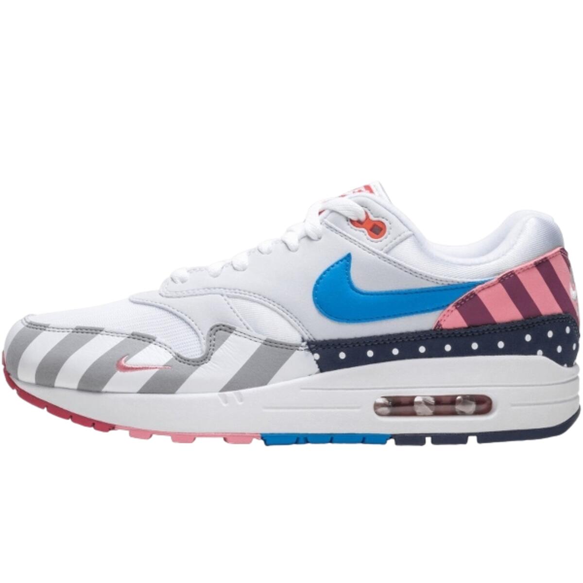 NIKE Shoes  Air Max 1 Parra 2018