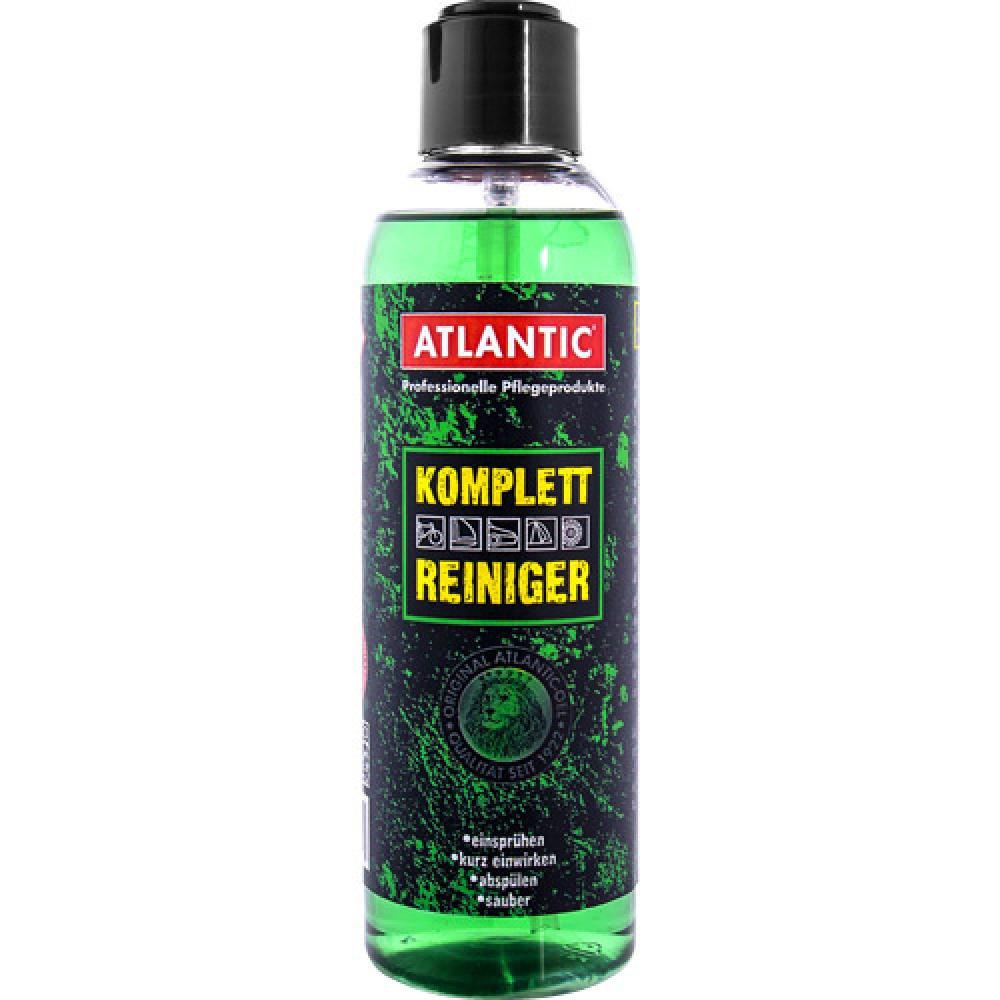 ATLANTIC Atlantic Fietsreiniger 500ml Navul - Perfect voor Onderhoud