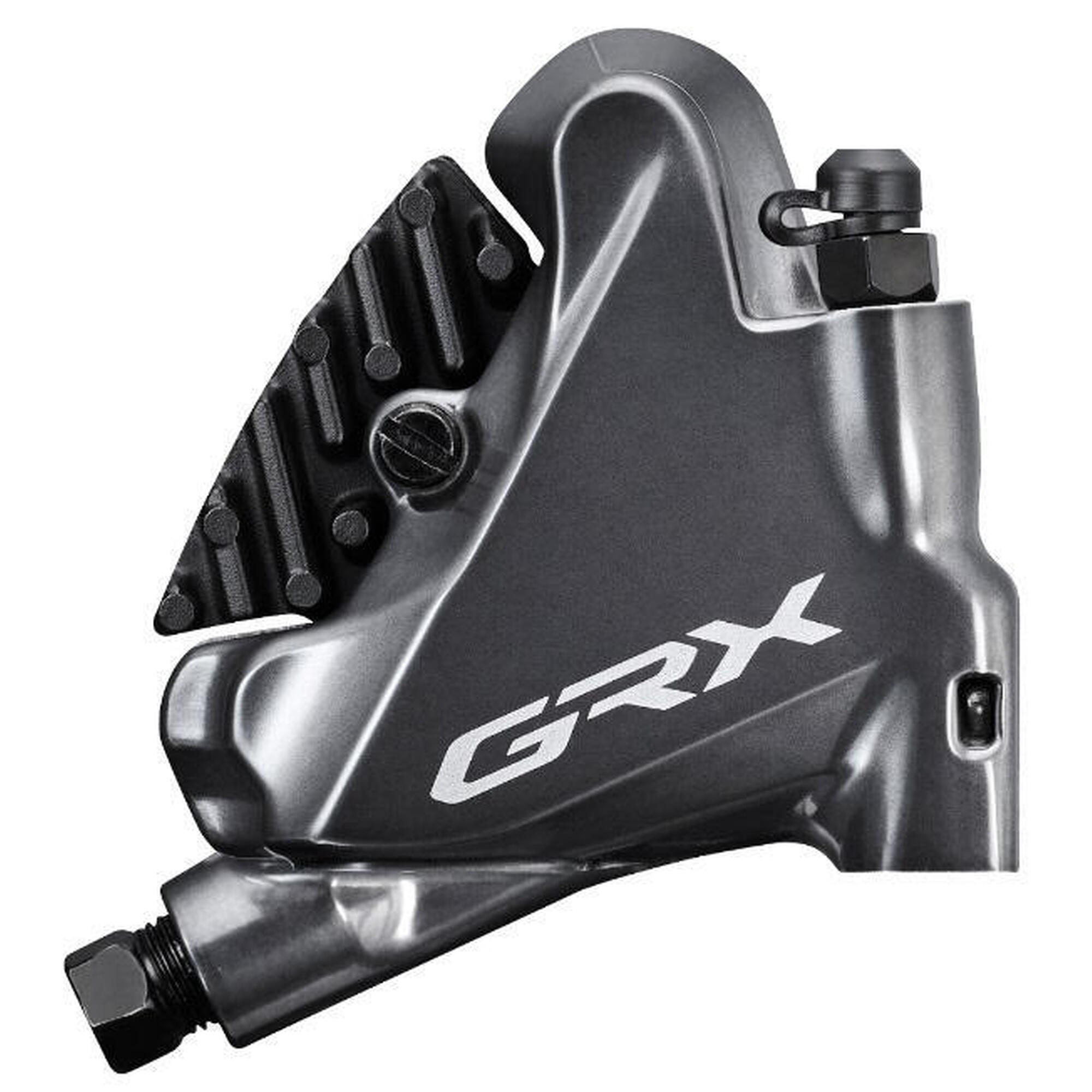 Zacisk Hamulca Grx Br-Rx810 Tył - Flat Mount