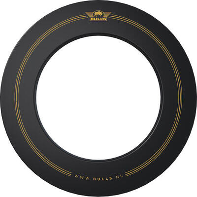 Bull's advantage lite gold surround