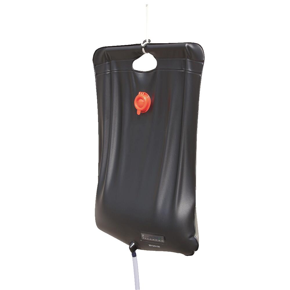 BESTWAY Bestway Bolsa Solar para Ducha Capacidad 20L 41x58 cm Jardin y Camping 58224