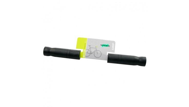 Chwyty Slim Style 120 Czarne