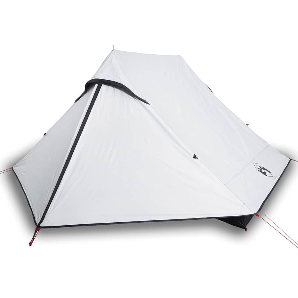 VidaXL Tienda para 2 Personas - Impermeable y Tela Opaca 2/7