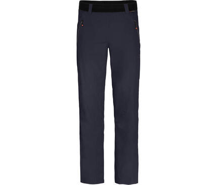 (Über-) Regenhose Netzfutter, 20000 mm Wassersäule Blau