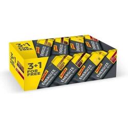 Barres énergétiques Mix Powerbar Energize Original 4x55gr