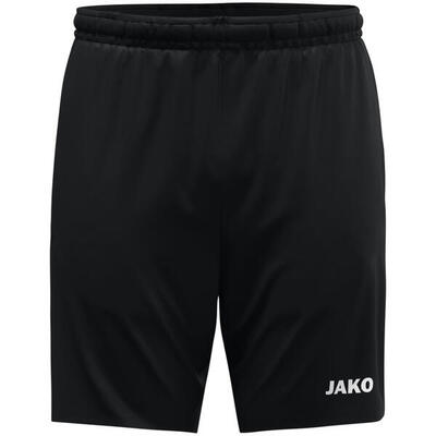 Jako dynamic vrijetijdsshort heren - zwart - s