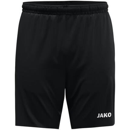 Jako Dynamic short de loisirs homme - noir - 3XL